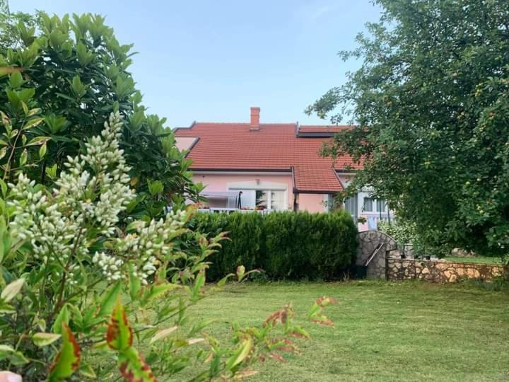 Villa Melograno Mostar Exterior foto